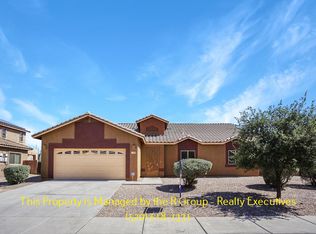 11105 W Aplomado Dr, Marana, AZ 85653