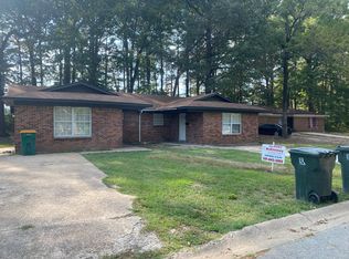 10 Old Glory Ct, Little Rock, AR 72209
