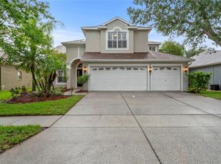 18716 Chopin Dr, Lutz, FL 33558