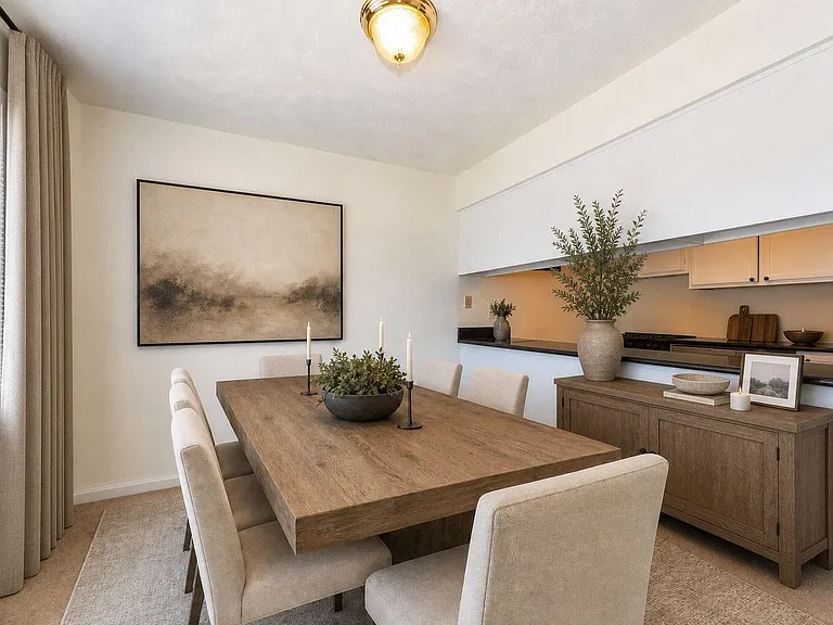 Morrowood Townhomes — Photo 13