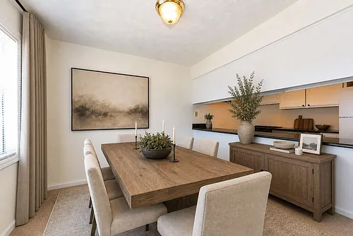 Morrowood Townhomes Photo 1