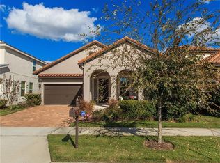 8609 Lookout Pointe Dr, Windermere, FL 34786