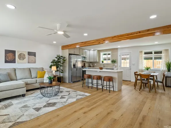 84-1118 Lahaina St, Waianae, HI 96792
