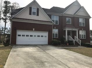 1805 Embassy Walk Ln, Lilburn, GA 30047