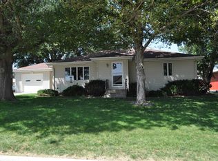226 W 1st St, Halbur, IA 51444