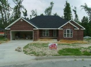 2004 Heathers Ln, Augusta, GA 30919