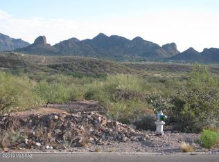 3661 W Avenida Montana Alta #739, Tucson, AZ 85746