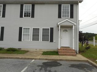 12380 Somerset Ave, Princess Anne, MD 21853