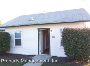 320 N Quince Ave, Exeter, CA 93221