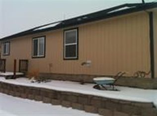 250 N Grey Rd, Grandview, WA 98930