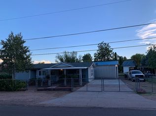 505 W Johnson Dr, Payson, AZ 85541