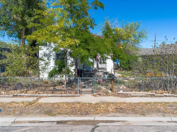 146 W J St, Casper, WY 82601