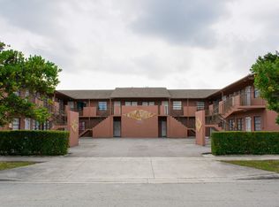 Eastland Manor, Hialeah, FL 33013