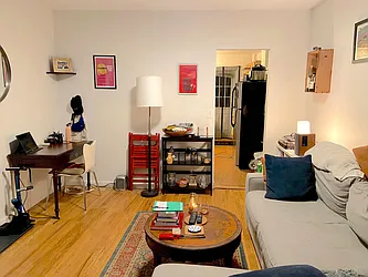 Rented by Highline Residential