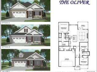 100 Raspberry Trl, Perry, GA 31069