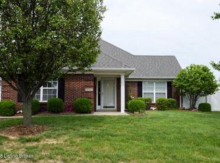 8728 Lough Dr, Louisville, KY