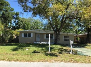 806 E Richmere St, Tampa, FL 33612
