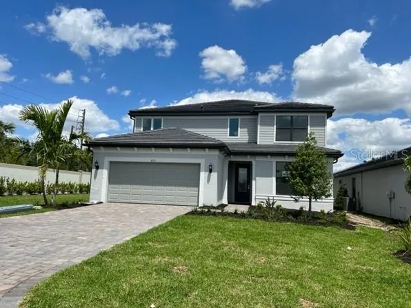 833 Pintail Cv, Bradenton, FL 34212