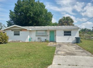 1553 Lockwood Dr, Fort Myers, FL 33916