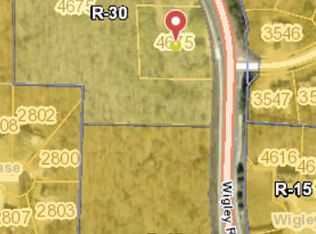 4785 Wigley Rd NE, Marietta, GA 30066