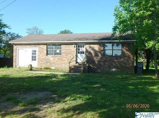 305 Water Tower Loop, Laceys Spring, AL 35754