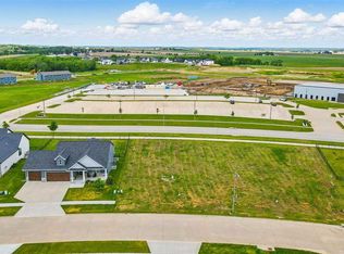 LOT 102 Park Place Part #5, Tiffin, IA 52340