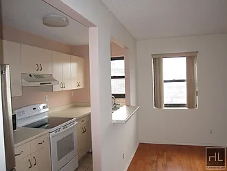 Rented by Compass