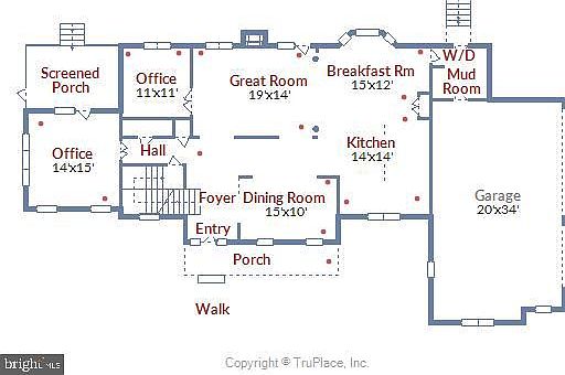3rd image of 38409 Stone Eden Dr