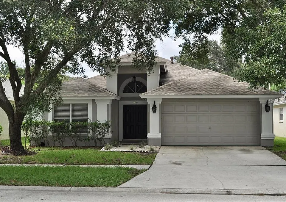 4726 Preston Woods Dr