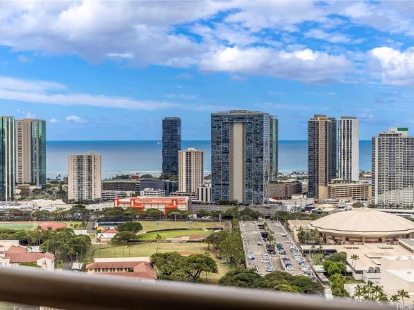 Luxury Penthouse - Honolulu HI Real Estate - 369 Homes For Sale | Zillow