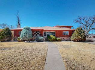 2829 Espanola St NE, Albuquerque, NM 87110