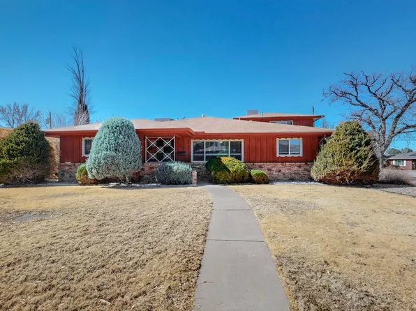 2829 Espanola St NE, Albuquerque, NM 87110