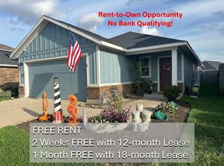 21423 Holly Heights Rd, Katy, TX 77449