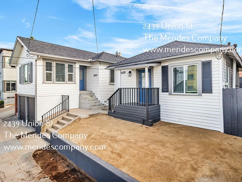 1st image of 2439 Union St