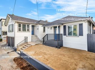 2439 Union St, San Diego, CA 92101