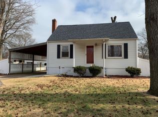 2808 Indiana Ave, Granite City, IL