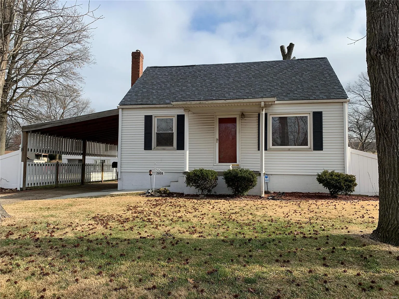 2808 Indiana Ave photo 1