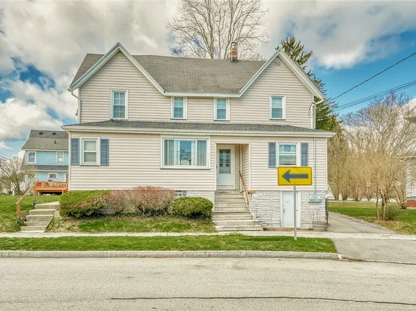 133 Wilder Ter, Rochester, NY 14612