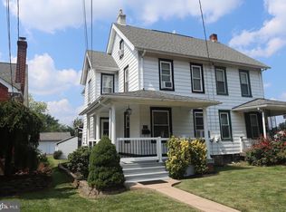 187 W Reliance Rd, Telford, PA 18969