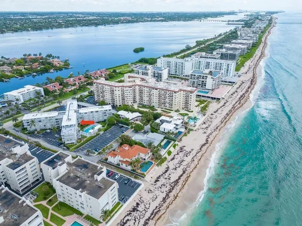 3500 S Ocean Blvd APT 107, South Palm Beach, FL 33480