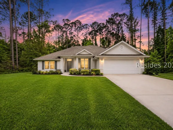 25 Mulrain Way, Bluffton, SC 29910