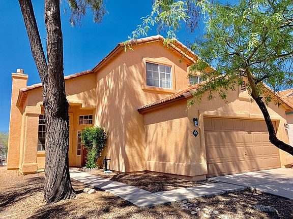 2nd image of 3532 W Camino De Caliope