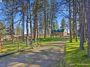 183 N Keg Rd, Tygh Valley, OR 97063