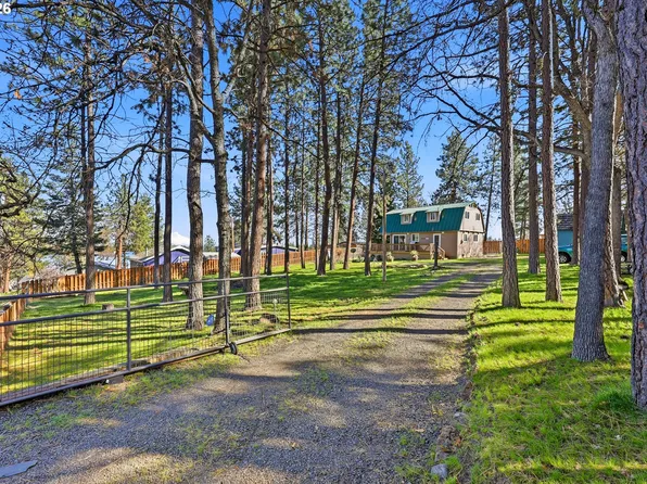 183 N Keg Rd, Tygh Valley, OR 97063