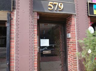 579 Tremont St APT 4, Boston, MA 02118