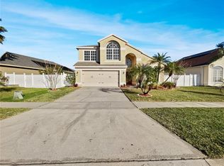 1833 Islebrook Dr, Orlando, FL 32824