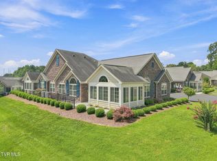 1427 Hatterdale Farm Rd #1427, Blountville, TN 37617