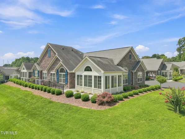 1427 Hatterdale Farm Rd #1427, Blountville, TN 37617