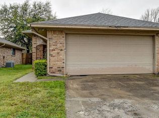 3737 Northridge Dr, Irving, TX 75038