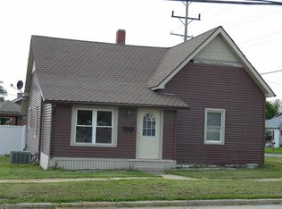 503 N St, Bedford, IN 47421